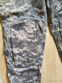Kalhoty ACU DIGITAL - NOVÉ - 3