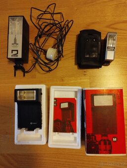 Prodám fotoaparáty - 3