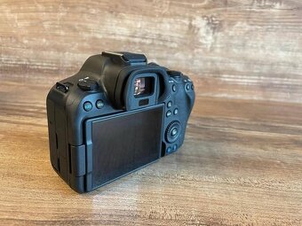 Canon EOS R6 Mark II - 3