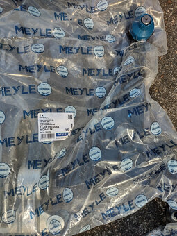 Přední ramena Meyle Citroen Jumpy, Fiat Scudo, Peugeot exper - 3