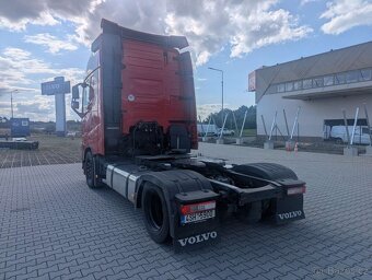 Volvo FH13 500 42T Euro 6 - Lowdeck - 3