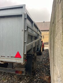 Opavak, Opavský návěs N901S 9t - 3