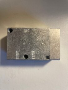 Elektromagnetický ventil FESTO - 3