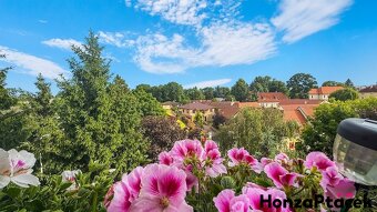 Prodej, byt 3+1 s lodžií, Třebešovská, Horní Počernice - 3