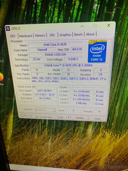 PC Dell Optiplex 3020 - i5, 8gb, 500gb, win 11... - 3