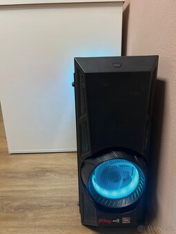 Prodám 3 roky starý pc - 3