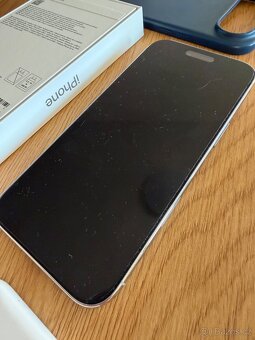 Apple iPhone 17 Air 256 gb - bíla - 3