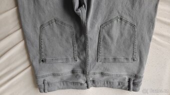 Prodám dětské - pánské džíny - 3