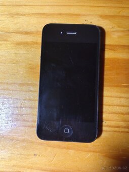 iPhone 4s - 3
