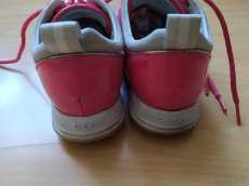 Tenisky Geox na léto,vel.39. - 3