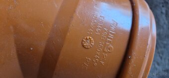 Kolena kanalizační - 3