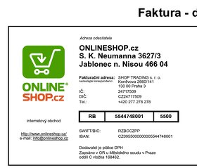 PRODÁM ŽEHLIČKU ELECTROLUX - 3