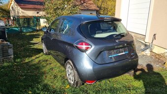 Elektromobil, elektro auto - 3