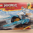 Lego Ninjago 71839 + 71816 - 3