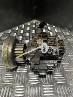 //Vstřikovací Čerpadlo 3.0TDi AUDI/VW Bosch// - 3