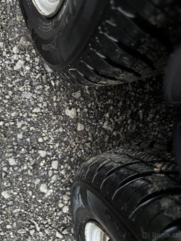 Prodám přepravník Böckmann Comfort Top Stav - 3