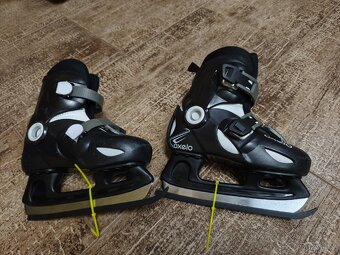 Dětské lední brusle Oxelo Play 3 - 3