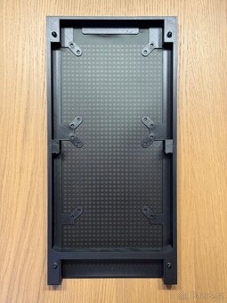 NZXT H1 Adaptér pro 2x 120mm / 140mm ventilátor - 3