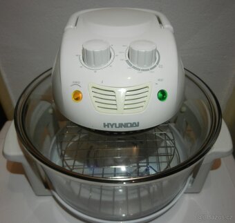 Multifunkční elektrická trouba (hrnec) za 31% - 3