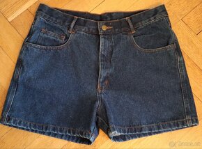 +++ 16x chlapecké kalhoty, tepláky, kraťasy vel.134-170 +++ - 3