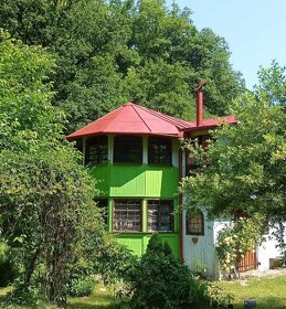 Čištění, nátěr střech a hydroizolace - 3