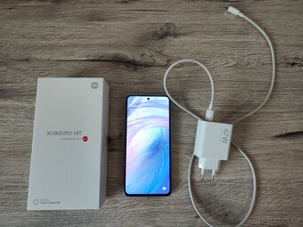 Xiaomi 14T 5G 12GB/512GB - 3