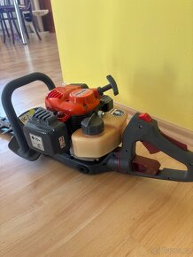 Plotové nůžky Oleo-Mac HC 265 XP - 3