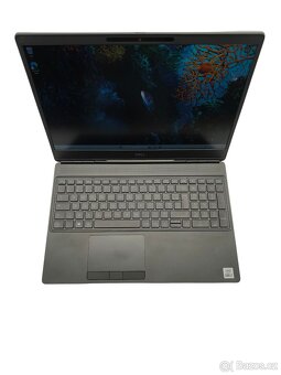 Dell Precision 7550 ( 12 měsíců záruka+Faktura ) - 3