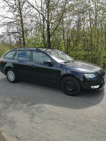 Škoda Octavia 1.4 tsi 103kw - 3