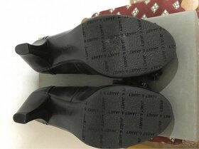 Nové luxusní lodičky JANET & JANET - 3