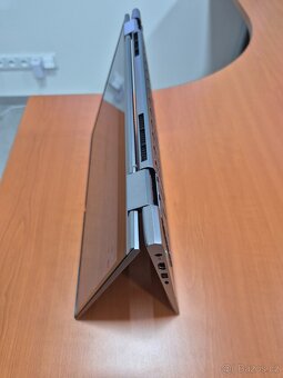 Dell Inspiron 14z (5406) Touch Grey - 3