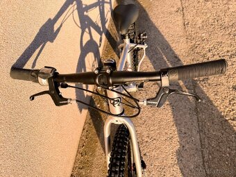 Lehké dětské kolo Early Rider Belter 20" - 3