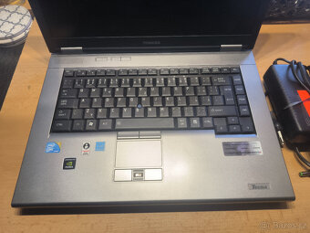 Toshiba - 3