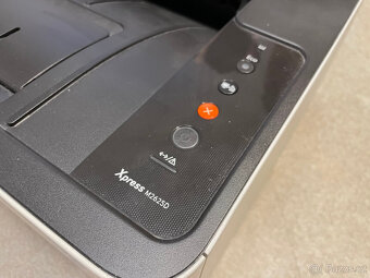 Tiskárna Samsung Xpress M2625D - 3