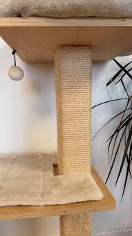 Škrabadlo Natural Paradise - 3