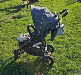 Kočárek sportovní Valco Snap4 Sport - 3