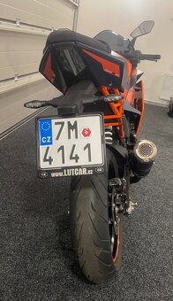 KTM RC 390 -2024 - 3