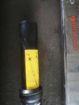 Momentový klíč 300-1000Nm 1'' Norbar 14003 - 3