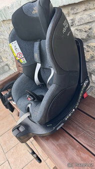 Autosedačka Britax Romer sict inside Dualfix M i-size - 3