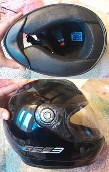 Helma Shark RSF3 - 3