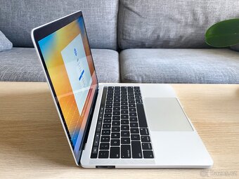 Apple MacBook Pro 13" CTO 16GB - ZÁRUKA, 100% JAKO NOVÝ - 3