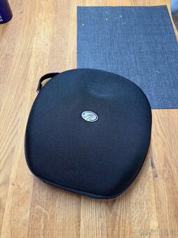 Letecká sluchátka - 3