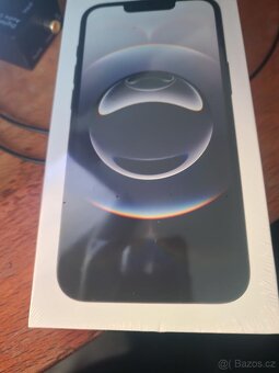 Iphone 16e black 128 gb - 3