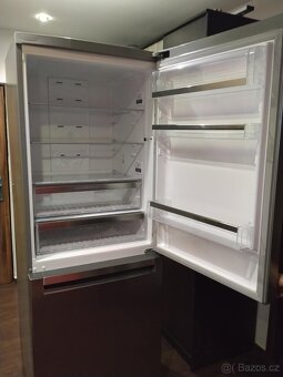 Lednice Whirlpool - 3