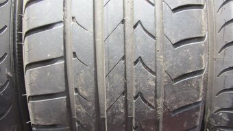 Letní pneu 215/60/16 Good Year - 3