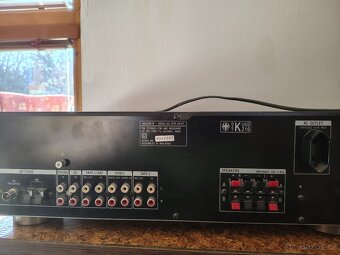 Zesilovač Sony GX 311 - 3