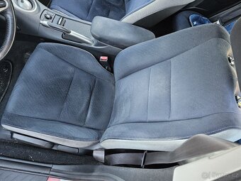 Honda Civic 1.8 103 Kw 2009 V-Tec manuál - 3