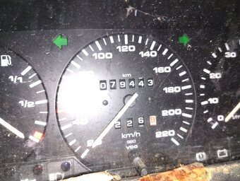 Prodám Volkswagen transporter T4 - 3