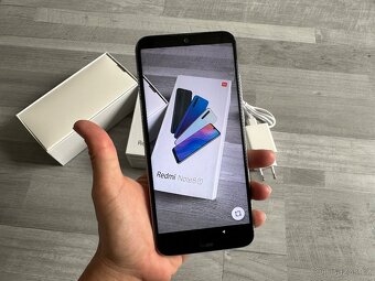 Mobilní telefon Redmi Note 8T - 3