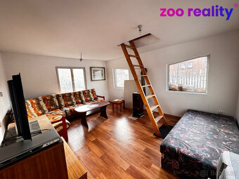 Prodej, chata, 589 m2, Poláky, Chbany - 3